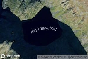 Roykholvatnet