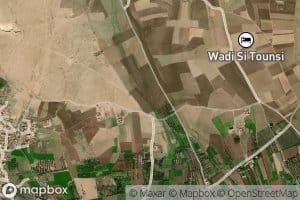 Bir Jaouher Mustapha