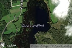Vaha Liesjarvi