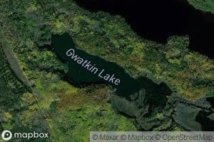 Gwatkin Lake