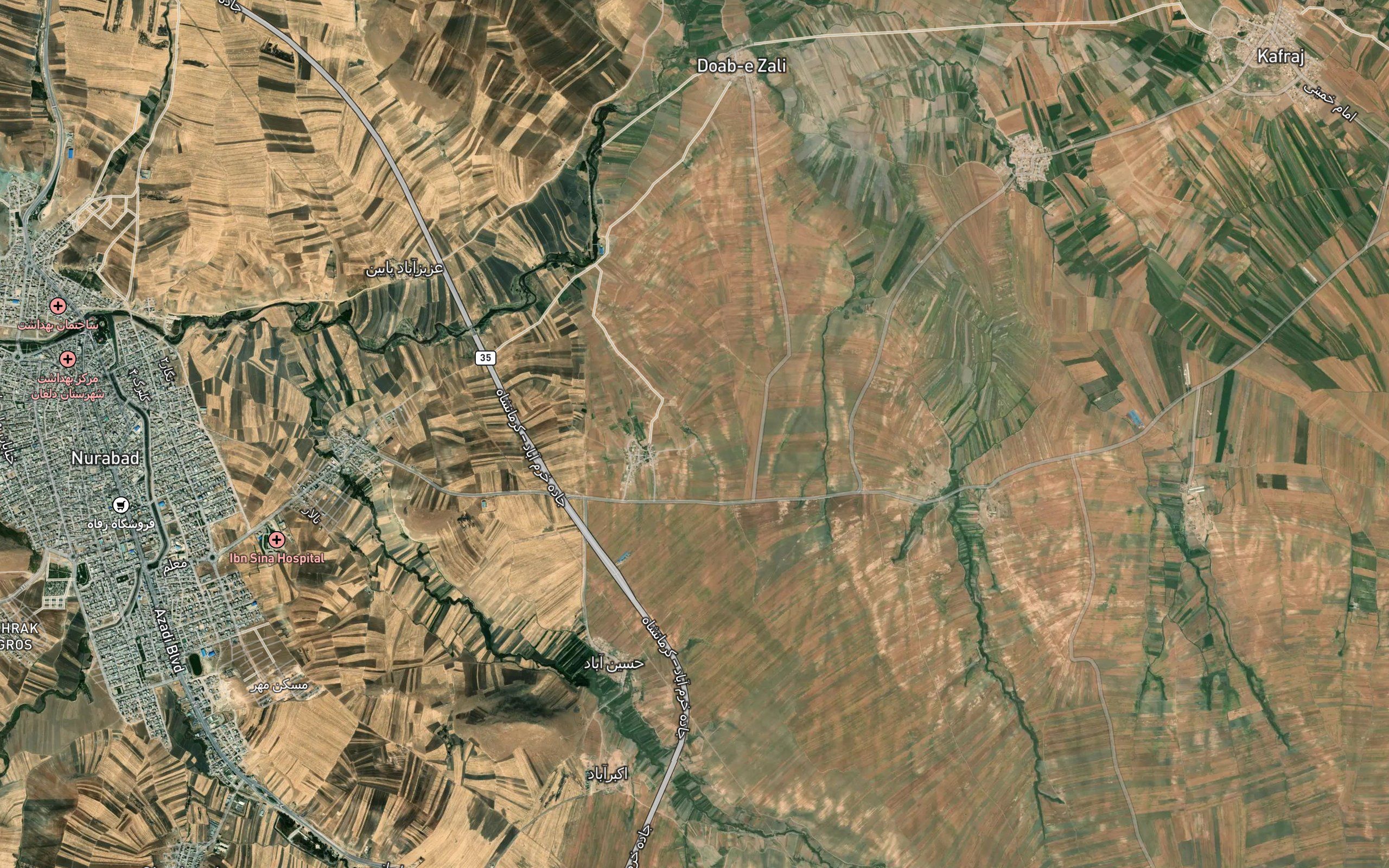 Cheshmeh-ye Kulivand