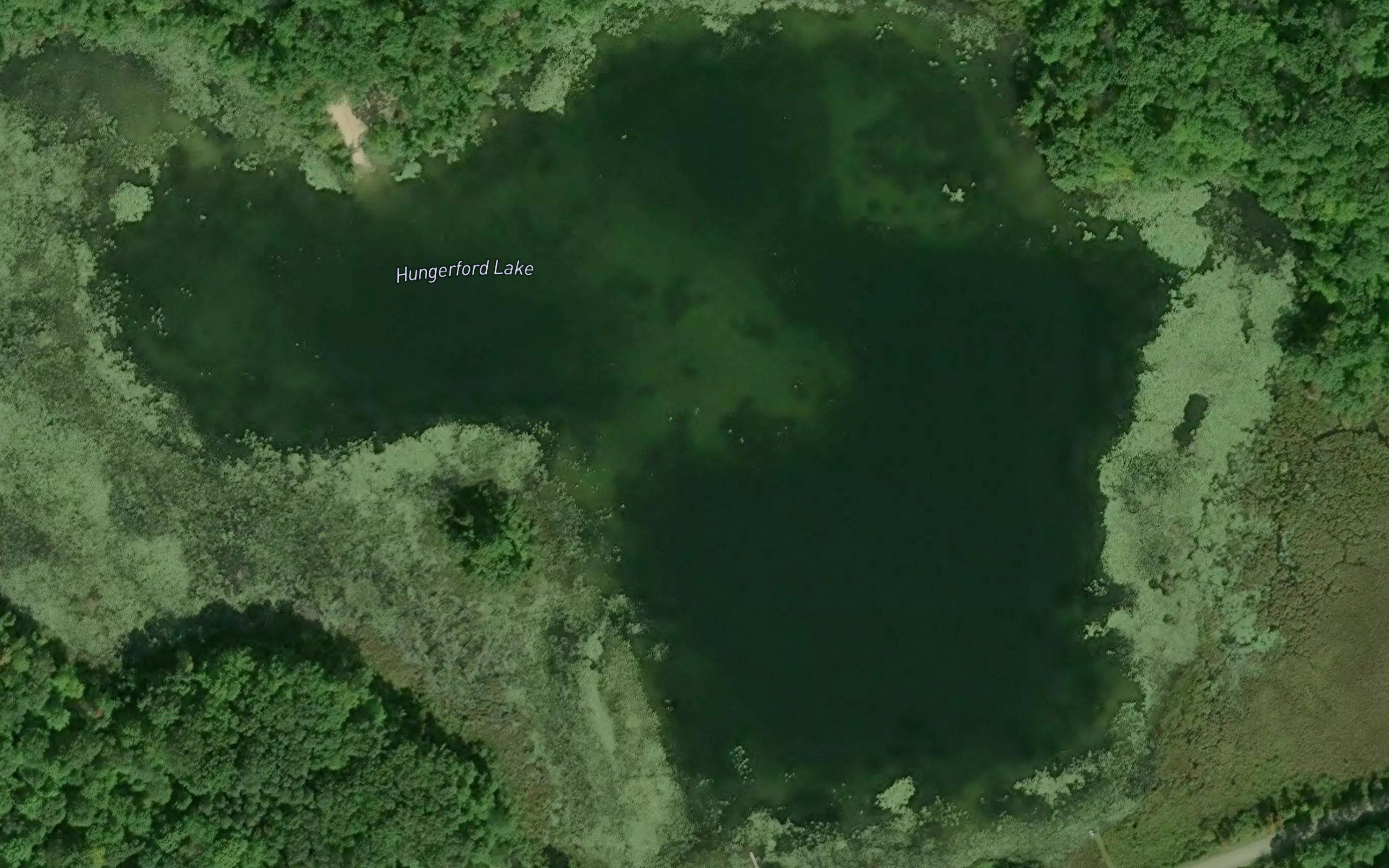 Hungerford Lake