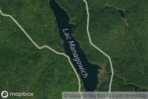 Lac Managowich