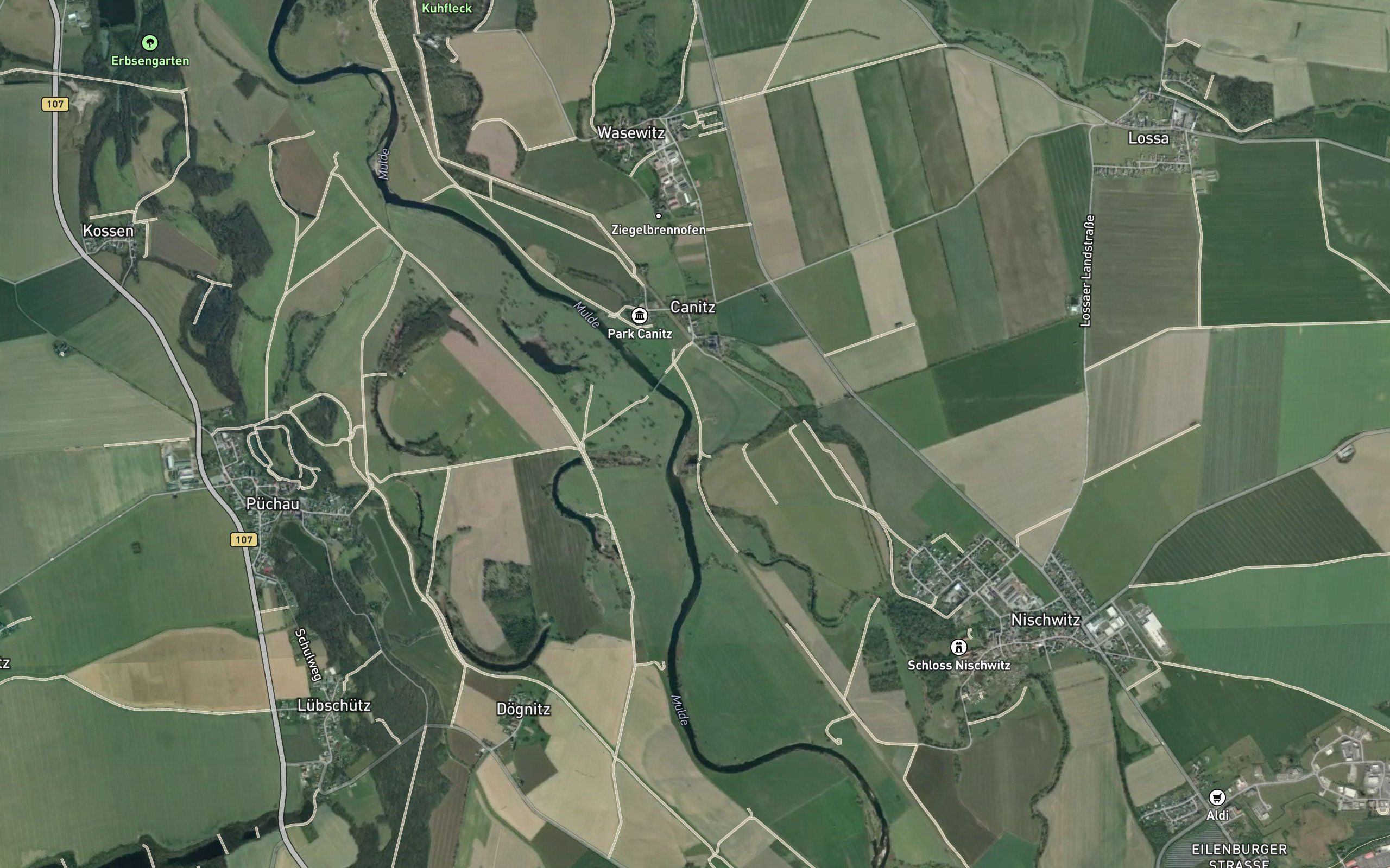 Muhlgraben