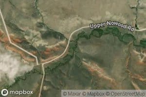 Crawford Creek