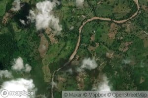 Quebrada del Centenario