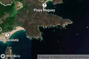 Ensenada Carrizalillo