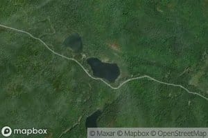 Lac Rutledge