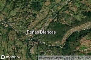 Quebrada Pueblo Viejo