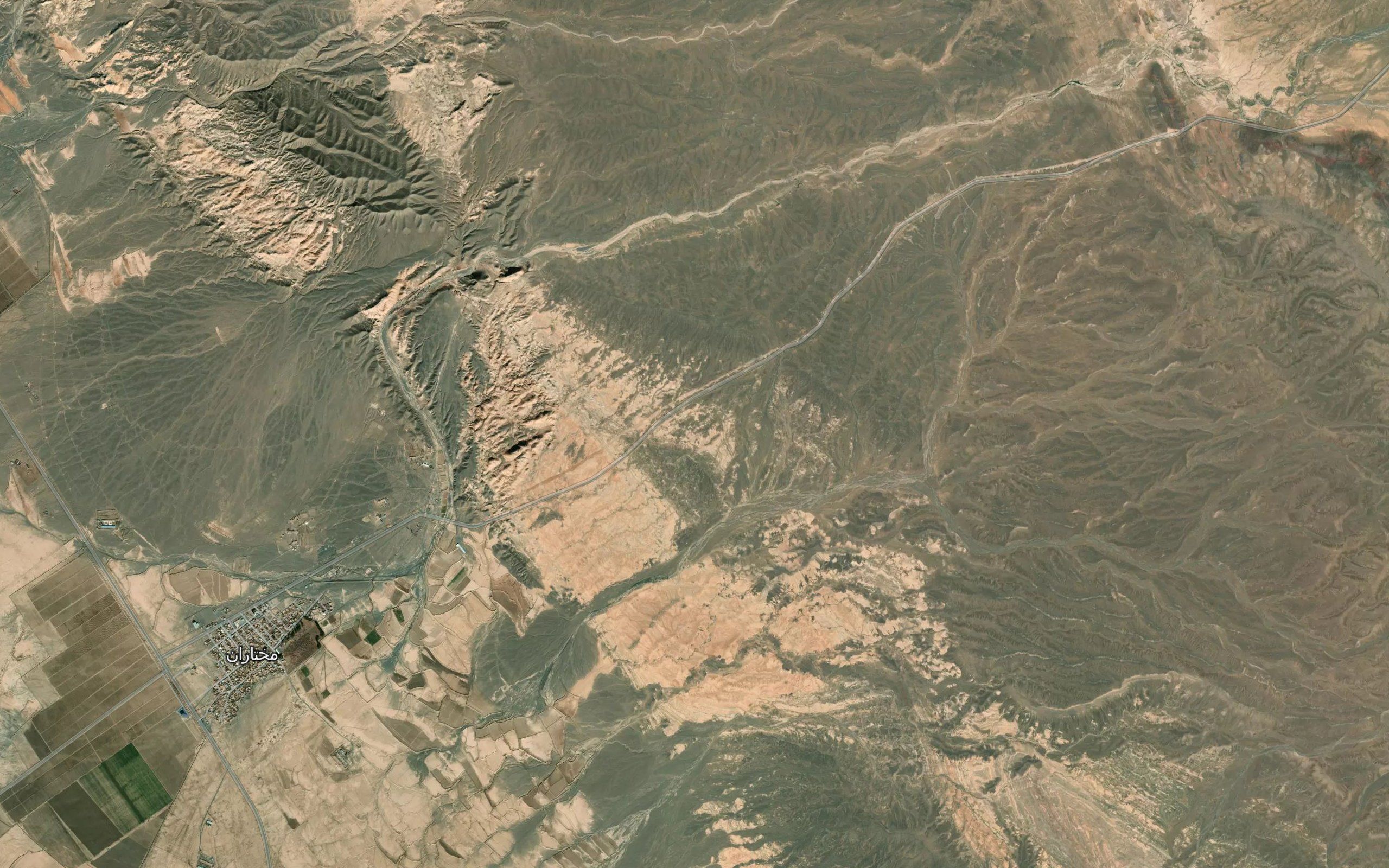 Rud-e Mohammadabad