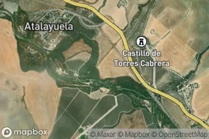 Arroyo de Torre Juan Gil