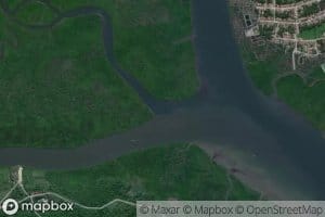 Kali Sapu Regel Kecil