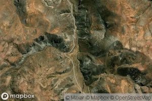 Quebrada Garbanzocancha