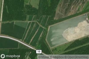 Bayou Pond