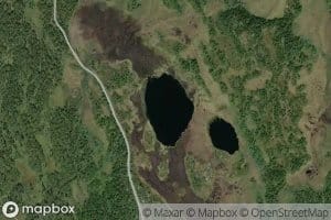 Nordre Arstultjonnin