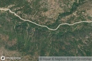 Honeymoon Creek