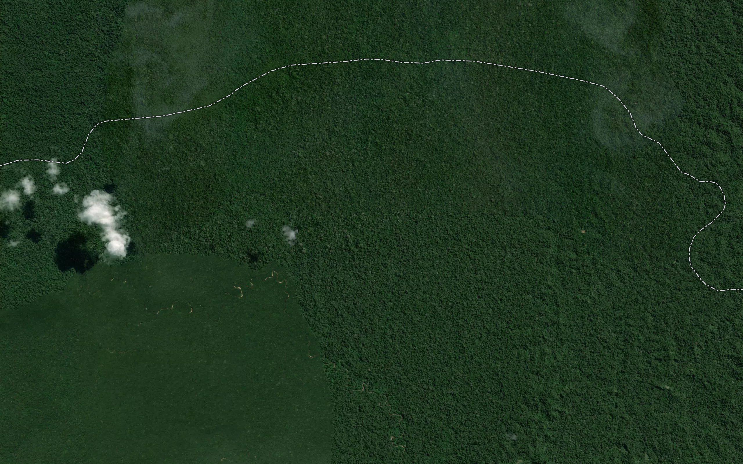Rio Pintoyacu