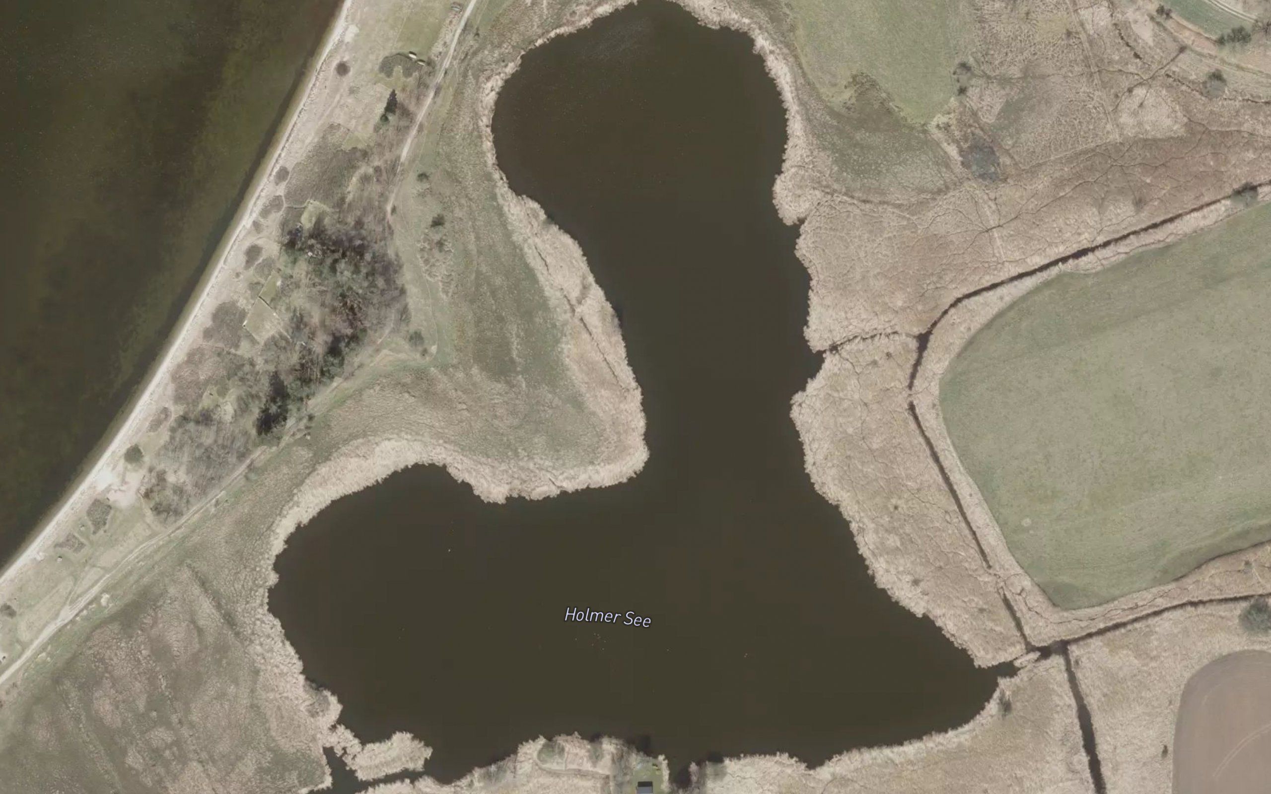 Holmer See
