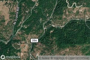 South Fork Deadman Creek
