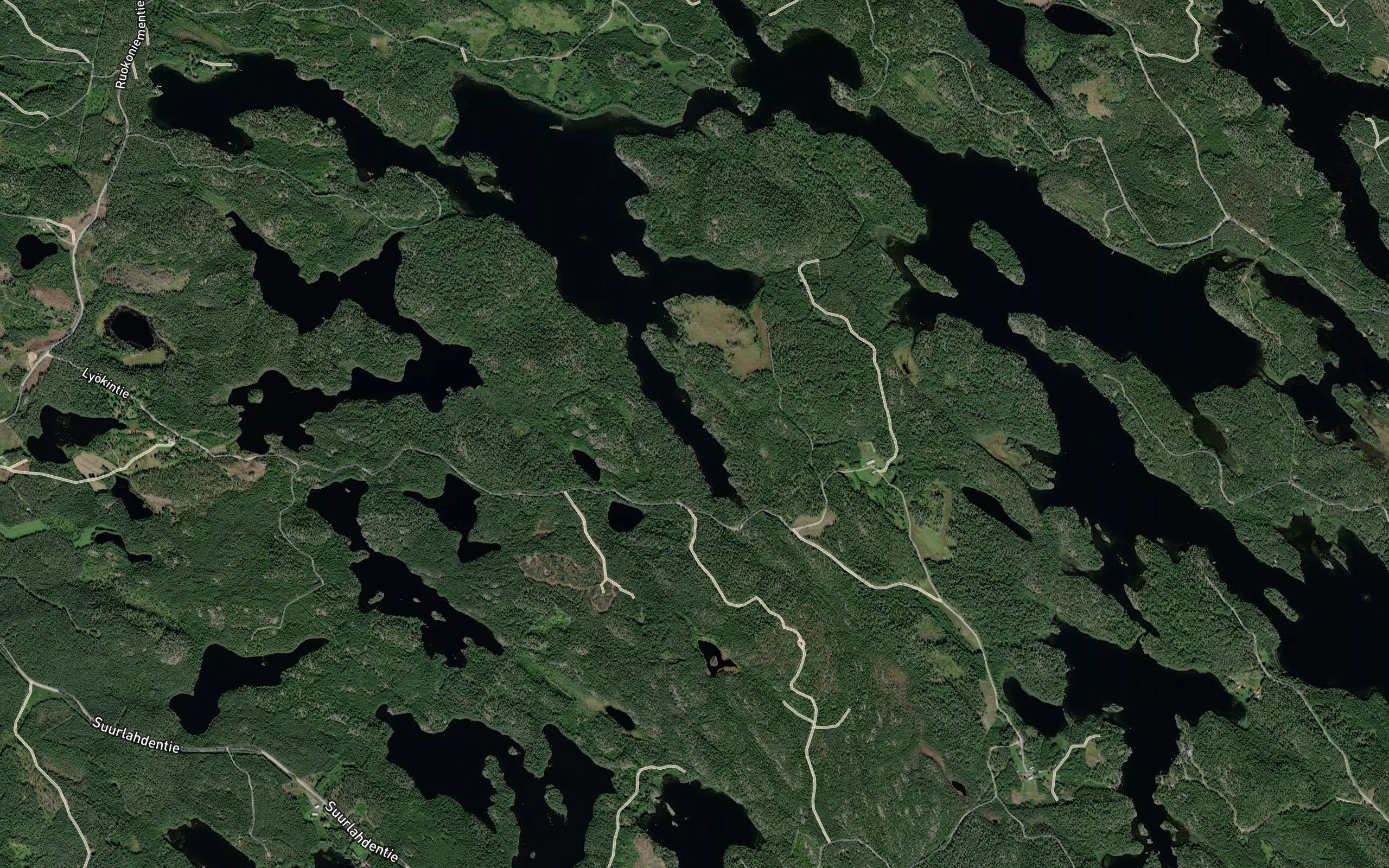 Yopohjanlahti