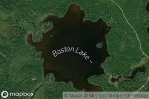 Boston Lake