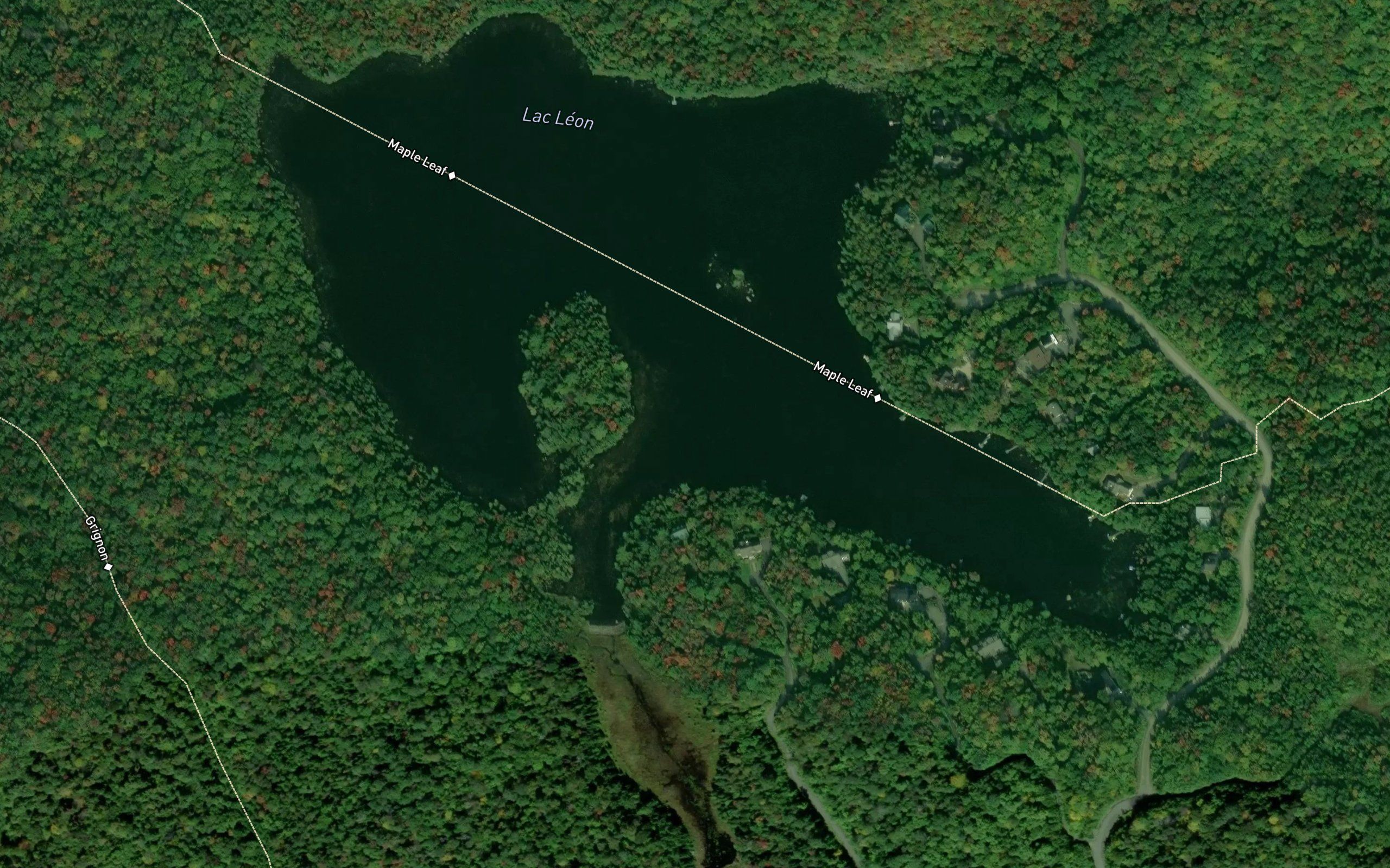 Lac Jean