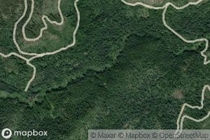 Pable Creek