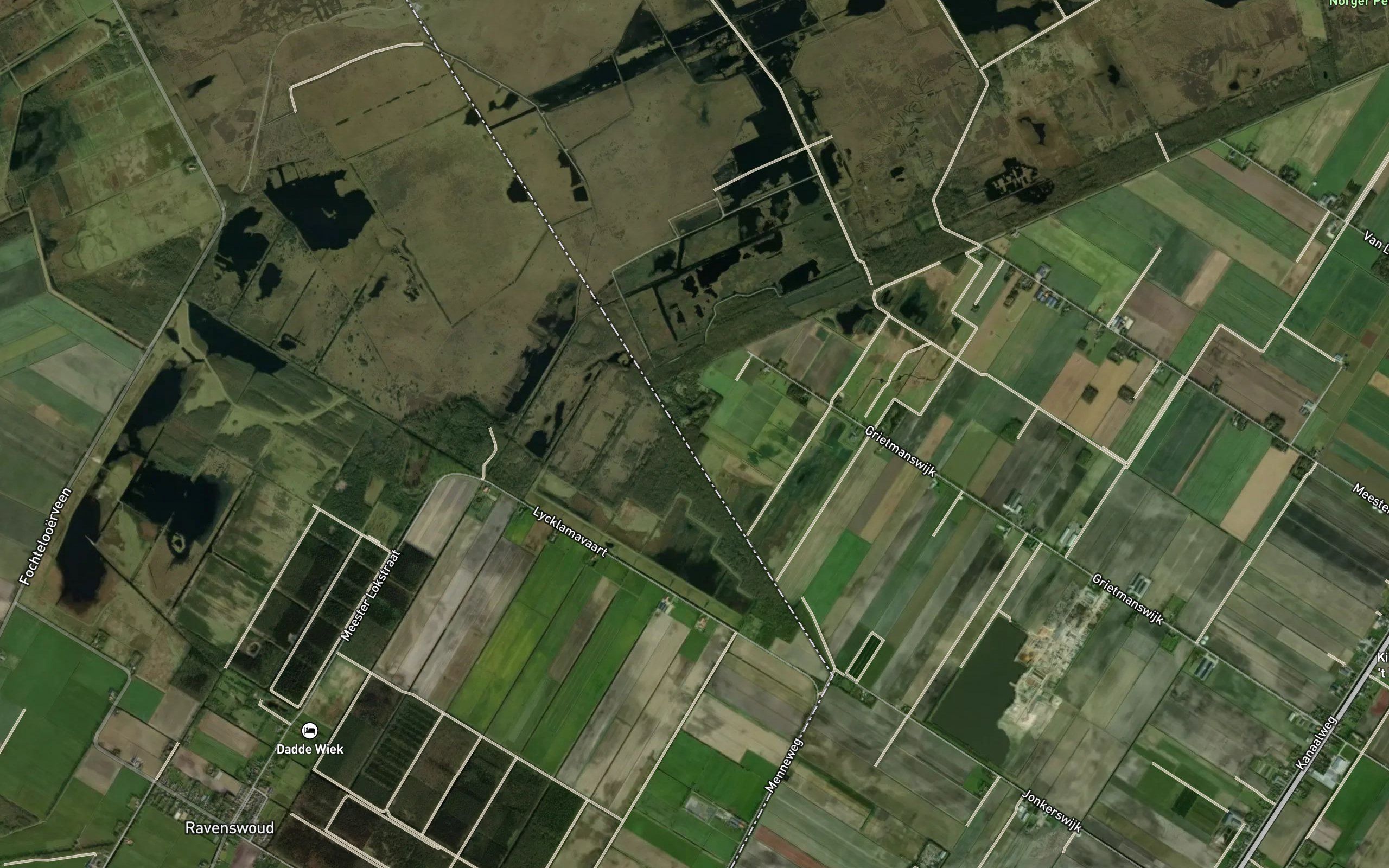 Grietmanswijk