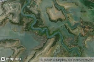 West Fork Silvies River