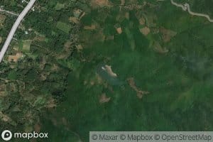 Ang Kep Nam Huai Sak