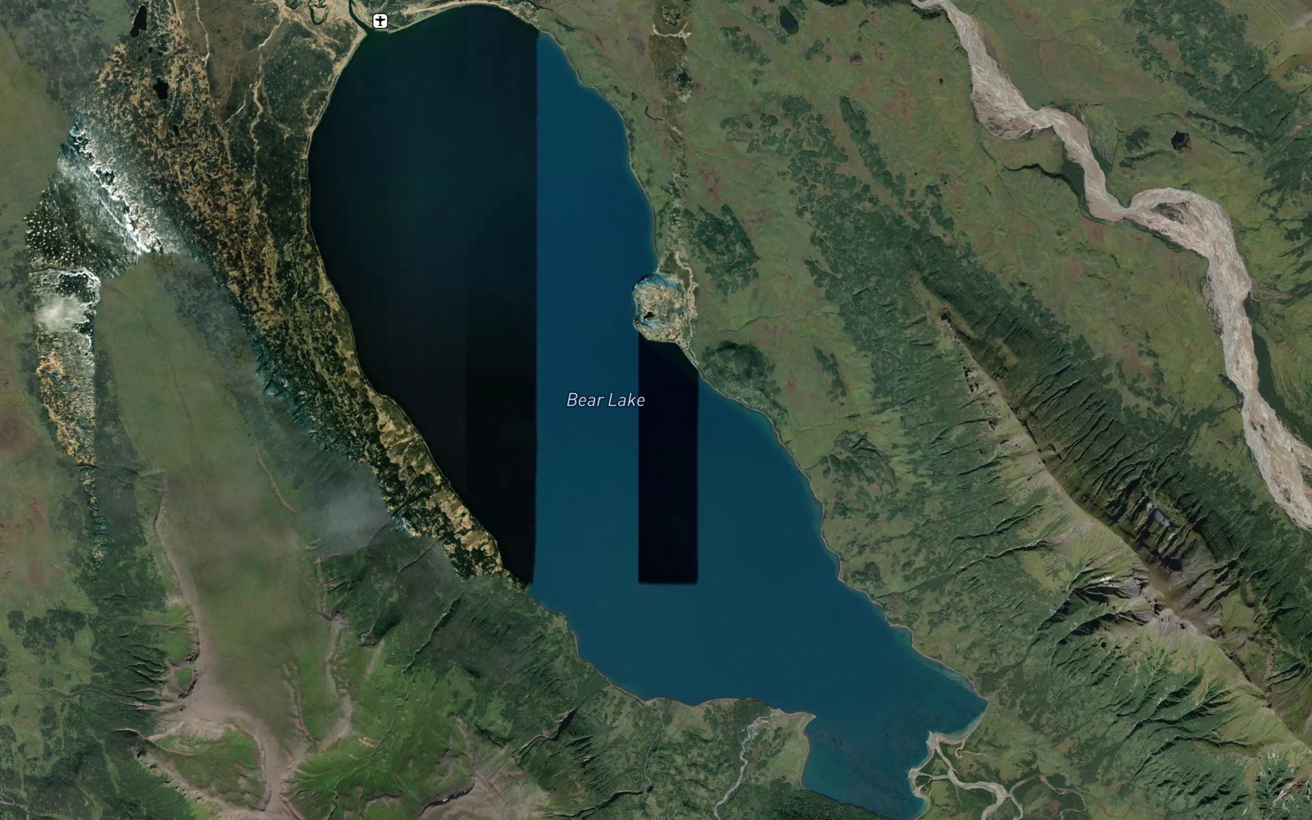 Bear Lake