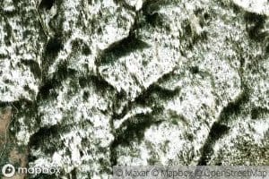 Slaughterhouse Creek