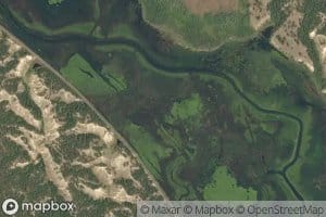 Madias Creek