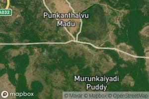 Tettavadi Kulam