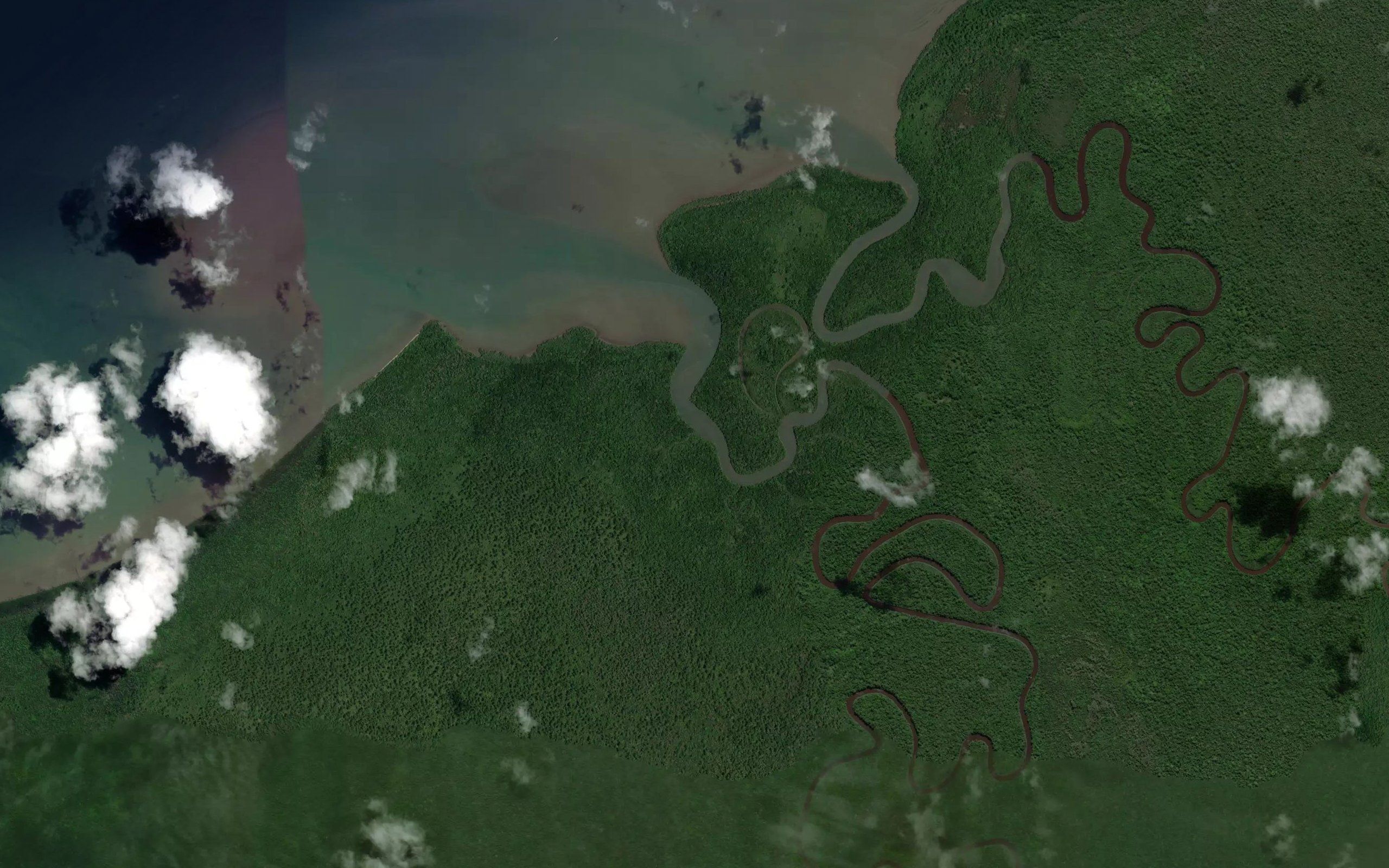 Sungai Safamuwanatu
