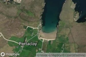 Portacloy Bay