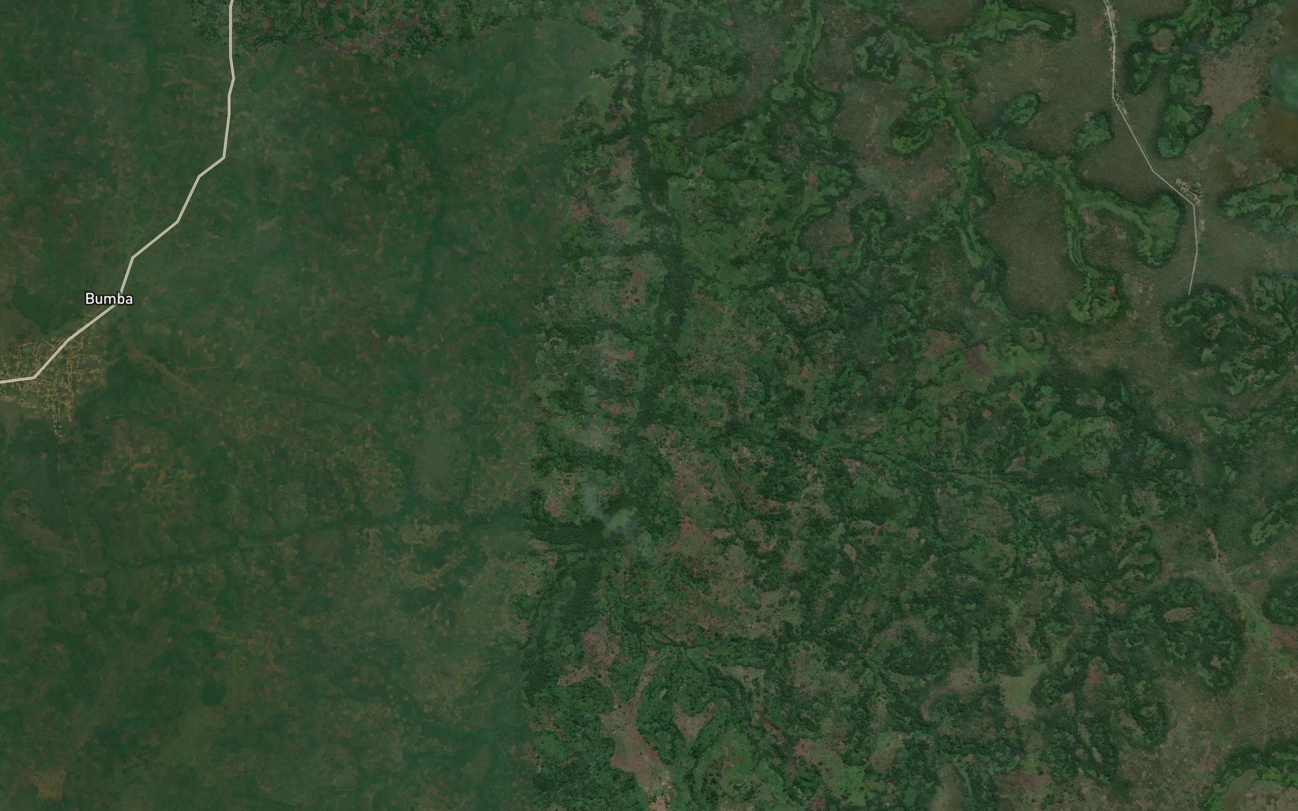 Kabanzole
