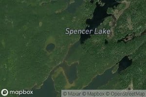 Spencer Lake