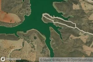 Arroyo de los Molinillos