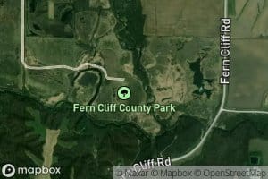 West Fork Crooked Creek