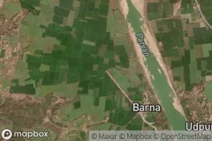 Richhanda Distributary