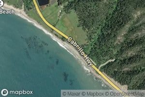 Elliot Creek