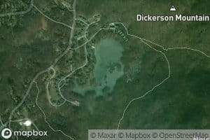 Dickerson Pond