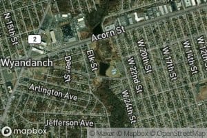 Wyandanch Spring Lake