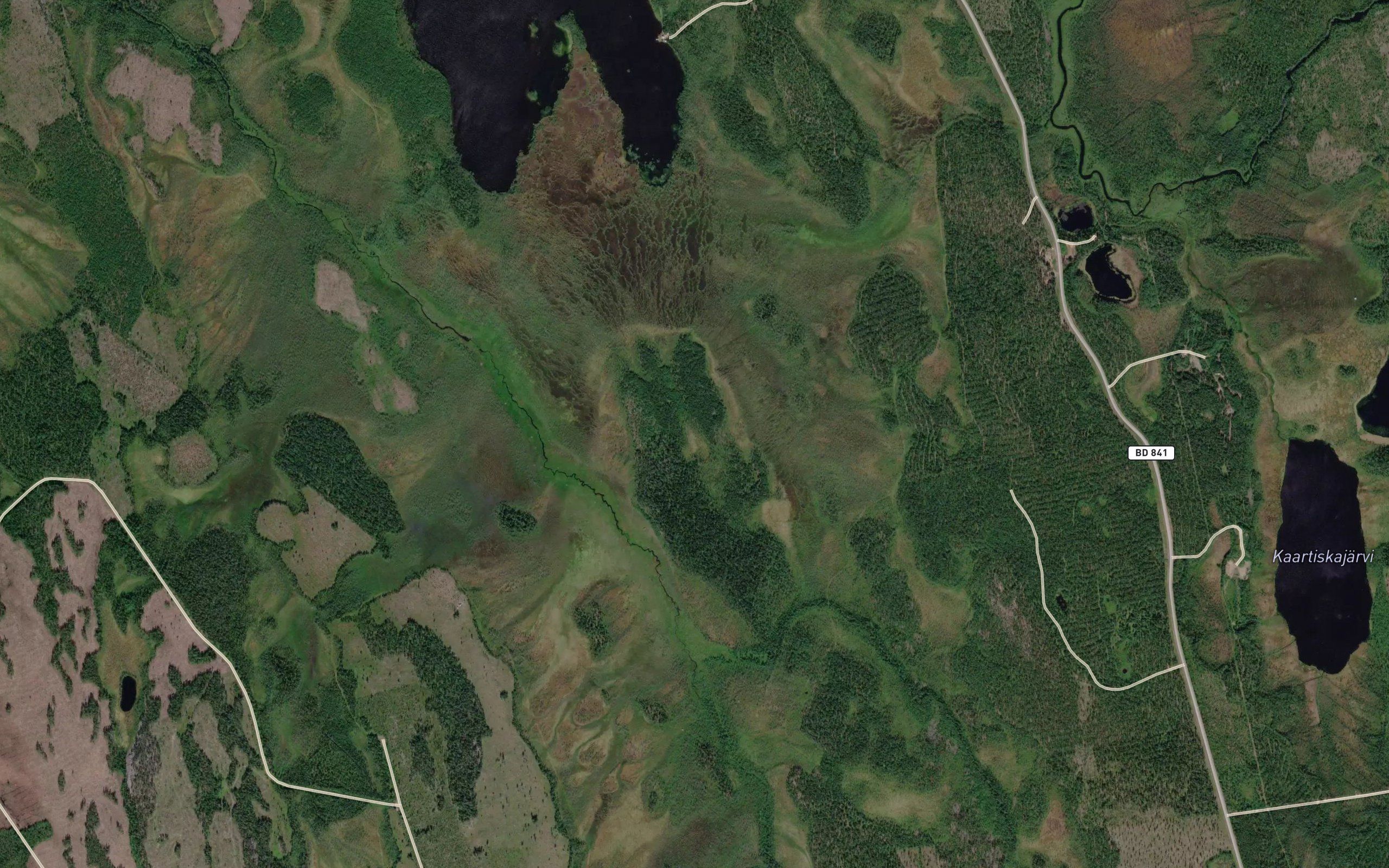 Vankajarvi