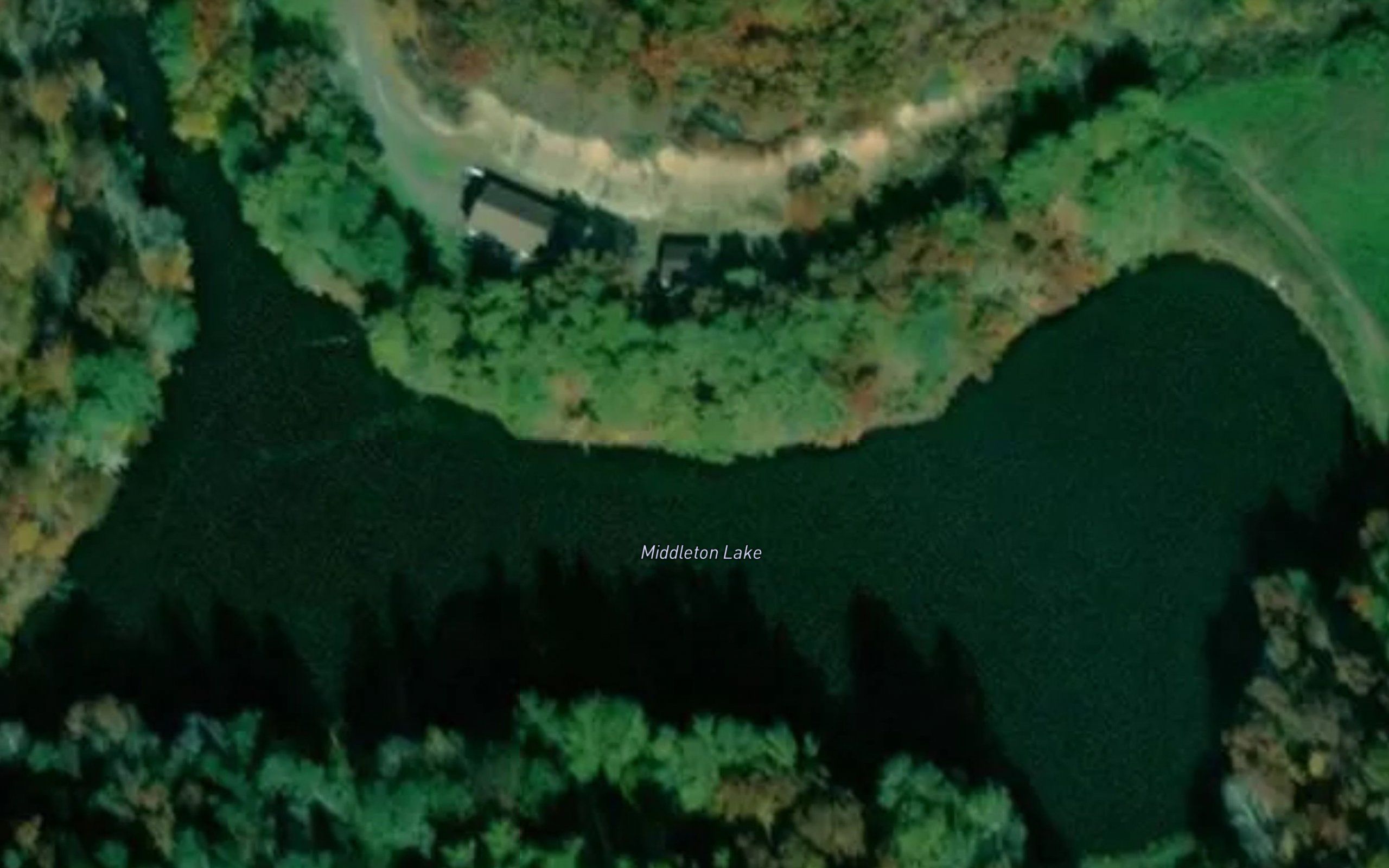Middleton Lake