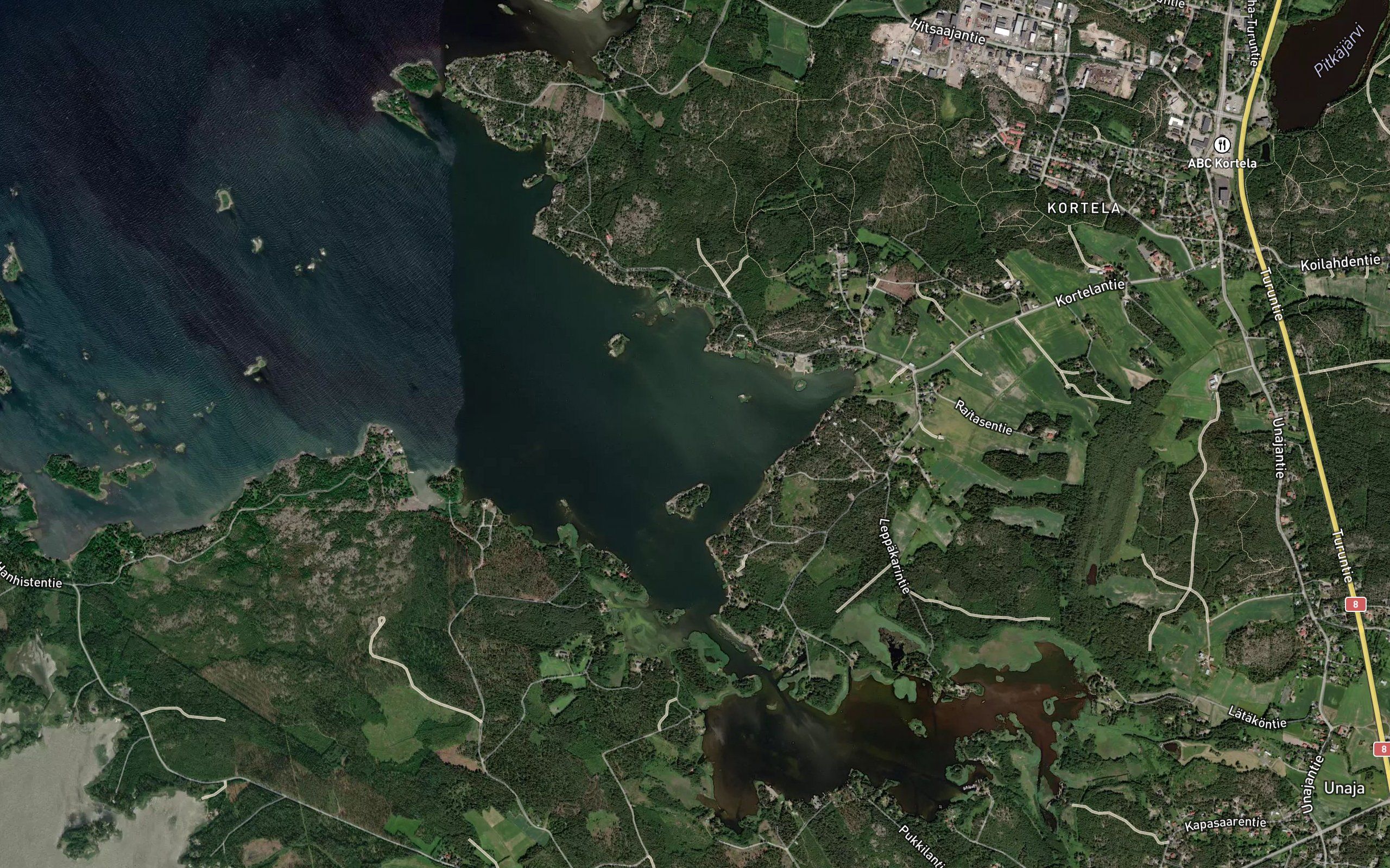 Kortelanlahti