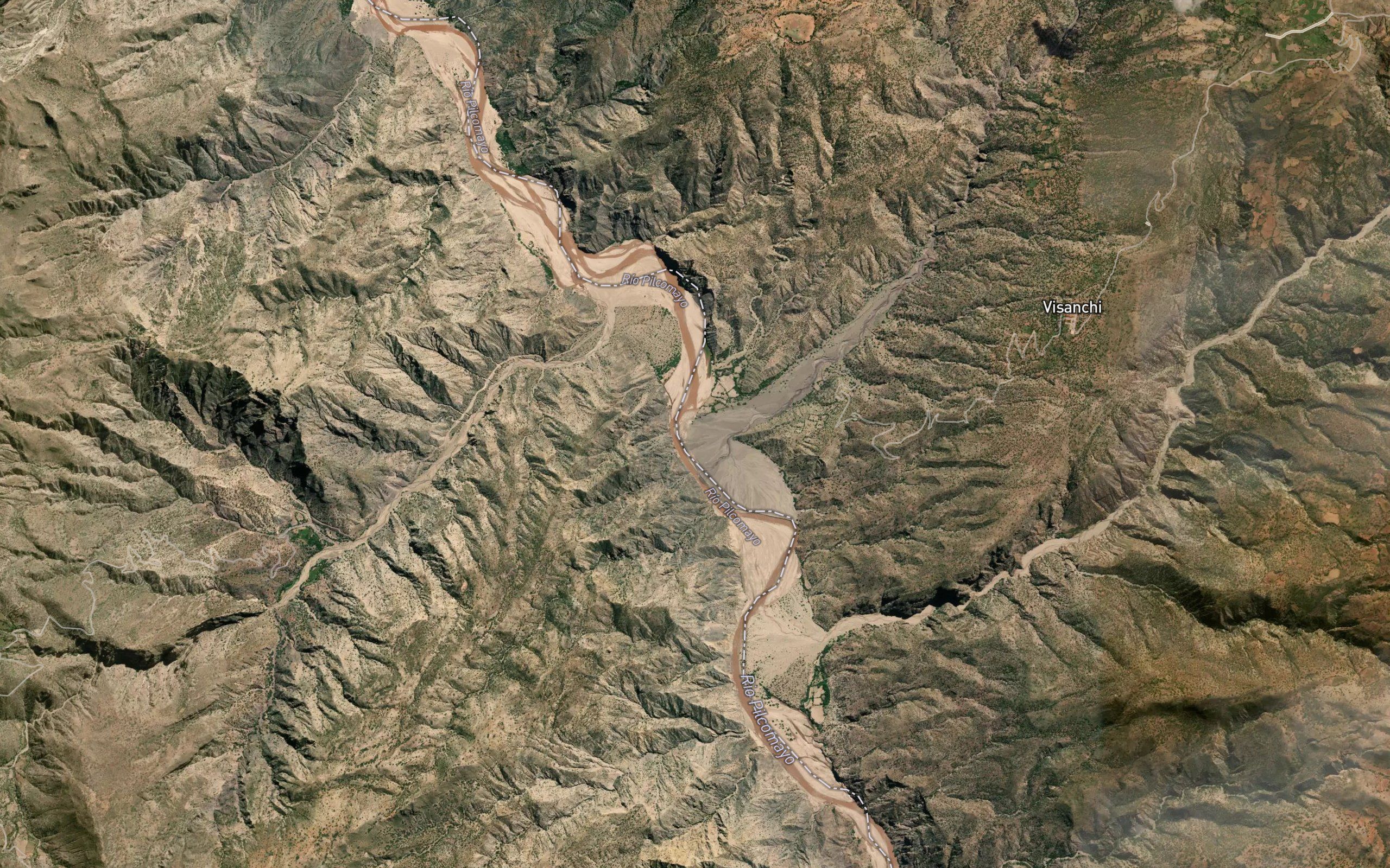 Rio Rumirumi