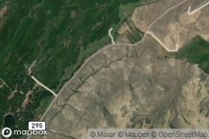 Cedar Basin Ditch