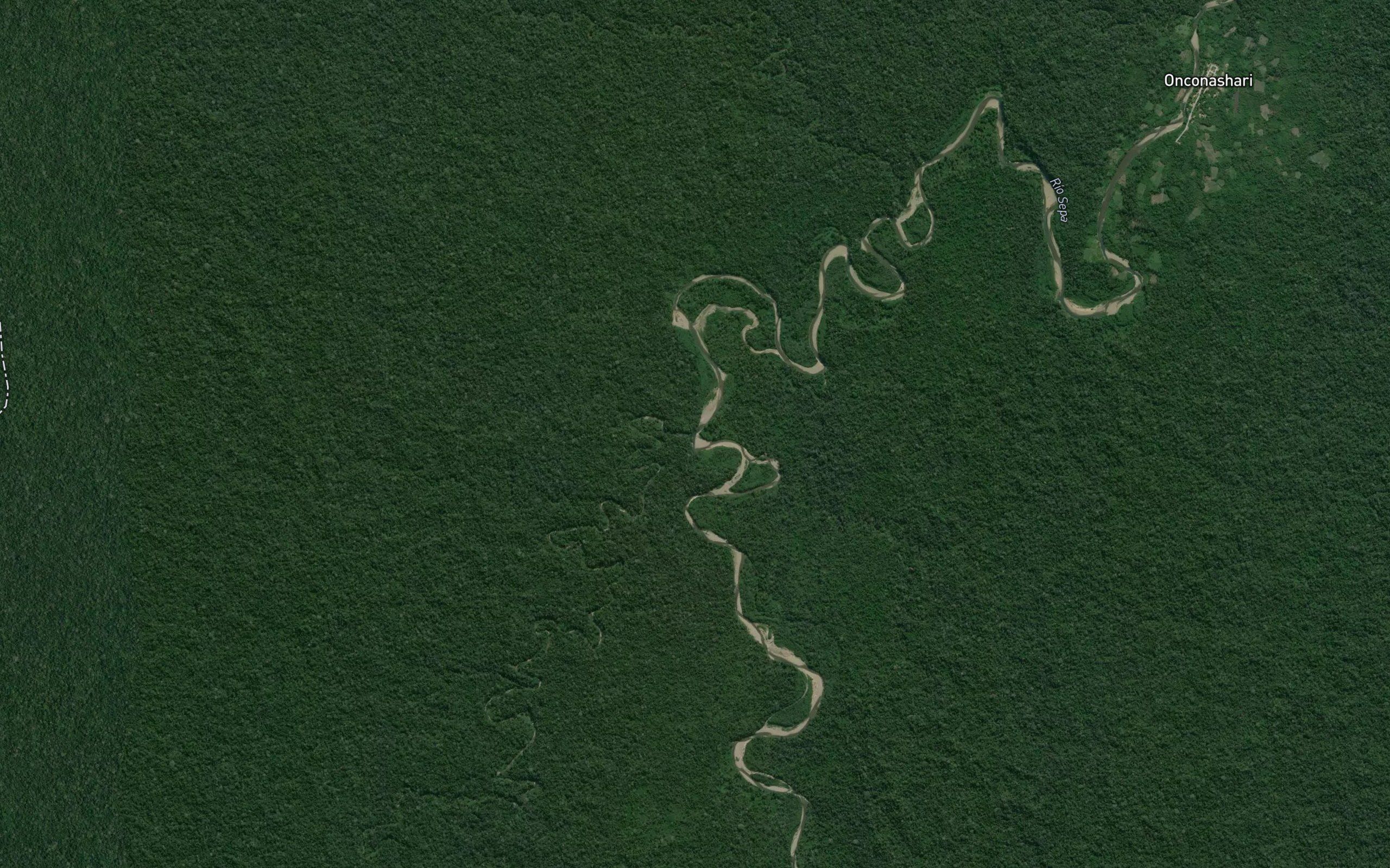 Rio Onconashari